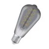 Ledvance 4099854090981 Vintage 1906® LED EDISON, < 360°, 7,8 W, 818, 360 Lm, E27, Dimmbar -LEDVANCE Store 0759e5166bfe758898784977ac4b31fef2f441ae