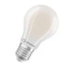 Ledvance 4099854060052 LED CLASSIC A ENERGY EFFICIENCY A S, < 300°, 3,8 W, 830, 806 Lm, E27, Nicht Dimmbar