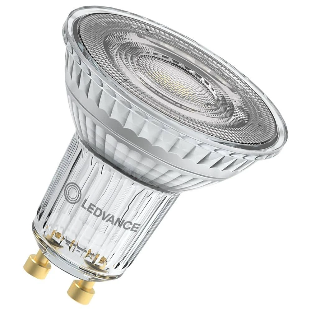Ledvance 4099854071058 LED PAR16 P, 36 °, 9,6 W, 840, 750 Lm, GU10, Nicht Dimmbar 3 Ledvance 4099854071058 LED PAR16 P, 36 °, 9,6 W, 840, 750 Lm, GU10, Nicht Dimmbar