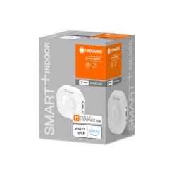 LEDVANCE SMART+ Bewegungssensor, WiFi, Mit Akku 8 LEDVANCE SMART+ Bewegungssensor, WiFi, Mit Akku -LEDVANCE Store 10002514 2