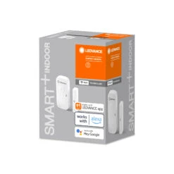 LEDVANCE SMART+ Fenster-/Türsensor, WiFi, Mit Akku 9 LEDVANCE SMART+ Fenster-/Türsensor, WiFi, Mit Akku -LEDVANCE Store 10002516 2