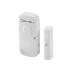 LEDVANCE SMART+ Fenster-/Türsensor, WiFi, Mit Akku