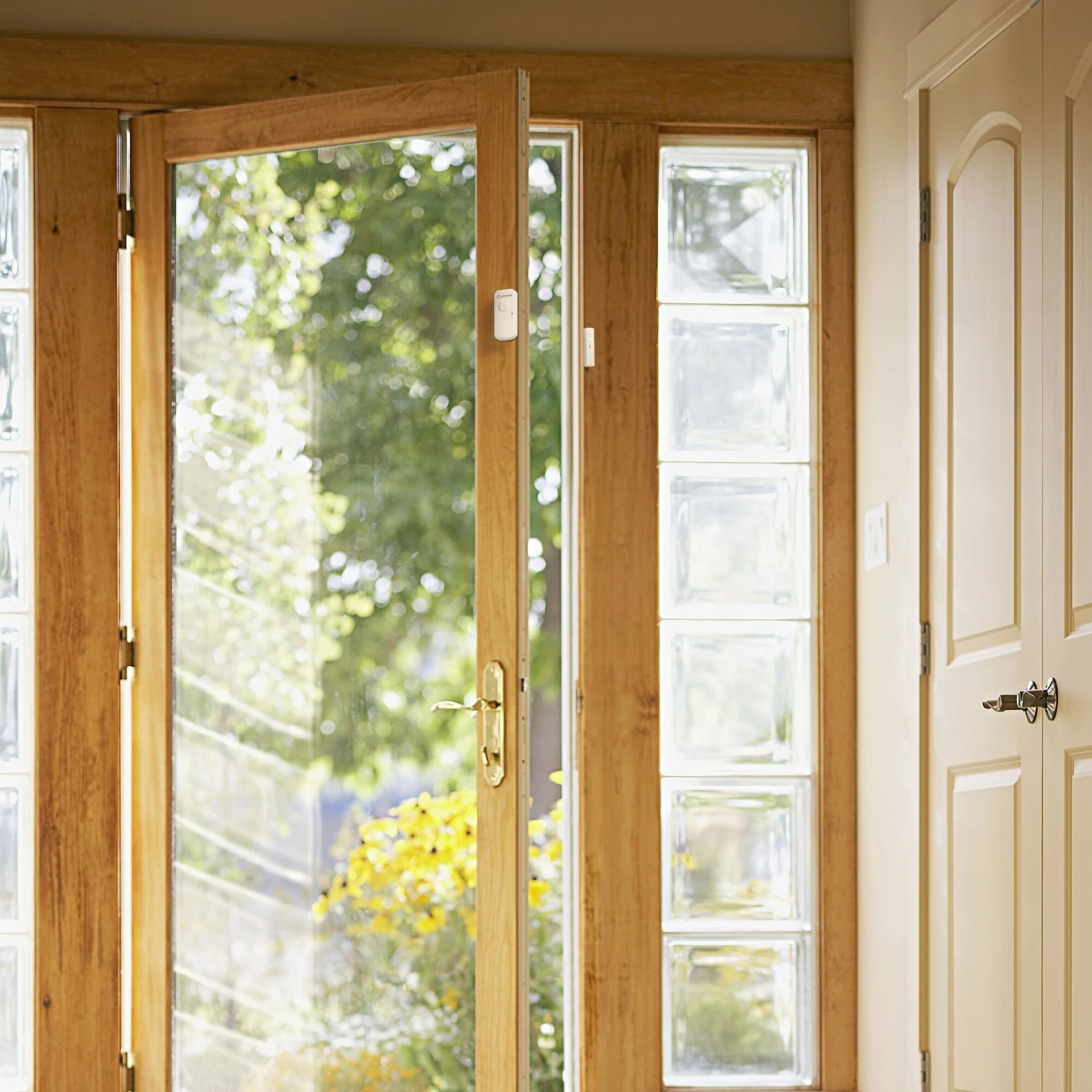 LEDVANCE SMART+ Fenster-/Türsensor, WiFi, Mit Akku 7 LEDVANCE SMART+ Fenster-/Türsensor, WiFi, Mit Akku – Bild 5