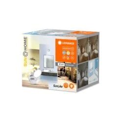 LEDVANCE SUN@Home Bathroom LED-Wandspot 1-flammig -LEDVANCE Store 10002530 2