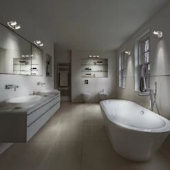 LEDVANCE SUN@Home Bathroom LED-Wandspot 1-flammig -LEDVANCE Store 10002530 3
