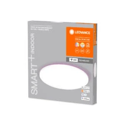 LEDVANCE SMART+ WiFi Orbis Ultra Slim Ø40cm Weiß -LEDVANCE Store 10002580 2