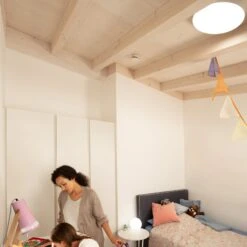 LEDVANCE SUN@Home E27 12W Classic 2.200-5.000K -LEDVANCE Store 10002645 4