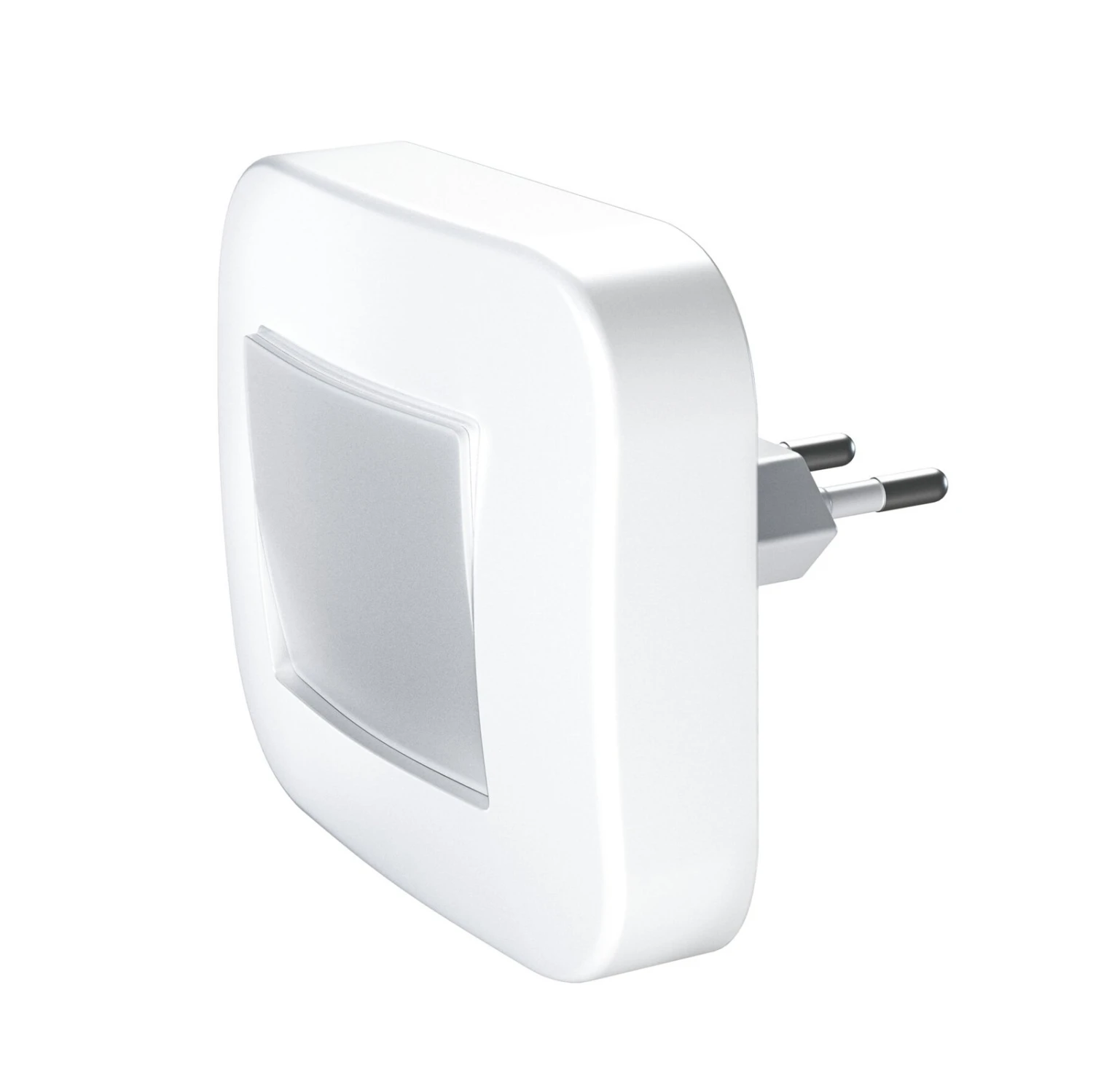 LEDVANCE Lunetta Hall White LED-Nachtlicht Kippbar 3 LEDVANCE Lunetta Hall White LED-Nachtlicht Kippbar