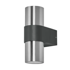 LEDVANCE Endura Classic Rotary Wandleuchte Up/down