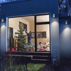 LEDVANCE Endura Classic Cube Außenwandleuchte Weiß -LEDVANCE Store 10003864 3