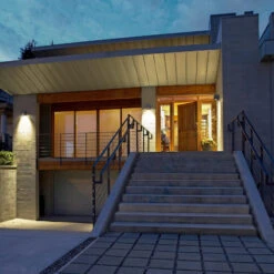 LEDVANCE Endura Classic Square Down Schwarz -LEDVANCE Store 10003866 3