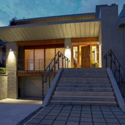 LEDVANCE Endura Classic Square Wandlampe Down Weiß -LEDVANCE Store 10003867 3