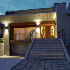 LEDVANCE Endura Classic Square Up/down Schwarz -LEDVANCE Store 10003869 3