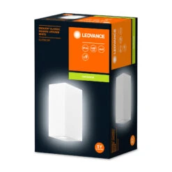 LEDVANCE Endura Classic Square Up/down Weiß -LEDVANCE Store 10003870 2