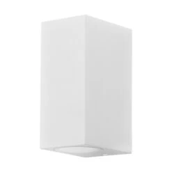 LEDVANCE Endura Classic Square Up/down Weiß