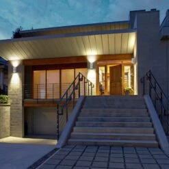 LEDVANCE Endura Classic Square Up/down Weiß -LEDVANCE Store 10003870 3