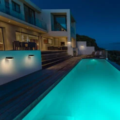 LEDVANCE Endura Style Solar Tossa Sensor-Wandlampe -LEDVANCE Store 10003879 3