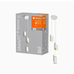 LEDVANCE SMART+ WiFi Decor Twist Hängeleuchte Weiß -LEDVANCE Store 10004549 2