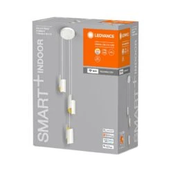 LEDVANCE SMART+ WiFi Decor Twist Hängeleuchte Weiß -LEDVANCE Store 10004549 4