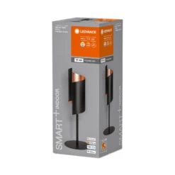 LEDVANCE SMART+ WiFi Decor Twist Table Schwarz -LEDVANCE Store 10004551 3