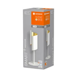 LEDVANCE SMART+ WiFi Decor Twist Tischleuchte Weiß -LEDVANCE Store 10004552 3