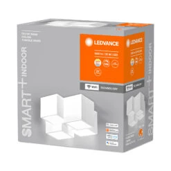 LEDVANCE SMART+ WiFi Decor Swan LED-Deckenlampe 12 LEDVANCE SMART+ WiFi Decor Swan LED-Deckenlampe -LEDVANCE Store 10004637 3