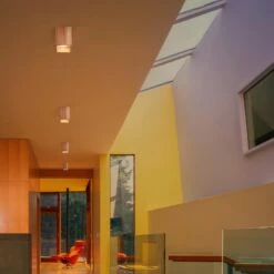 LEDVANCE SMART+ WiFi Decor Wood LED-Deckenlampe -LEDVANCE Store 10004639 3