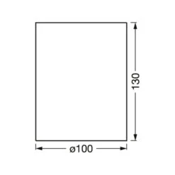 LEDVANCE SMART+ WiFi Decor Wood LED-Deckenlampe -LEDVANCE Store 10004639 4