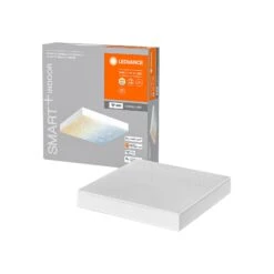 LEDVANCE SMART+ WiFi Planon FL Sparkle 30x30 Cm -LEDVANCE Store 10004685 2