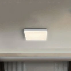 LEDVANCE SMART+ WiFi Planon FL Sparkle 30x30 Cm