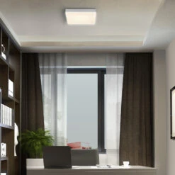 LEDVANCE SMART+ WiFi Planon FL Sparkle 30x30 Cm -LEDVANCE Store 10004685 4