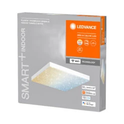 LEDVANCE SMART+ WiFi Planon FL Sparkle 45x45 Cm -LEDVANCE Store 10004686 3