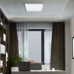 LEDVANCE SMART+ WiFi Planon FL Sparkle 45x45 Cm -LEDVANCE Store 10004686 4