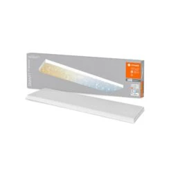 LEDVANCE SMART+ WiFi Planon FL Sparkle 120x30 Cm 10 LEDVANCE SMART+ WiFi Planon FL Sparkle 120x30 Cm -LEDVANCE Store 10004687 2