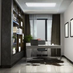 LEDVANCE SMART+ WiFi Planon FL Sparkle 120x30 Cm 12 LEDVANCE SMART+ WiFi Planon FL Sparkle 120x30 Cm -LEDVANCE Store 10004687 4