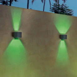 LEDVANCE SMART+ WiFi Beam Multicolor LED-Wandlampe 9 LEDVANCE SMART+ WiFi Beam Multicolor LED-Wandlampe -LEDVANCE Store 10004689 2