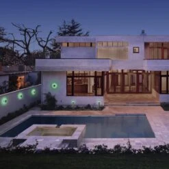 LEDVANCE SMART+ WiFi Eclipse Multicolor Höhe 50cm -LEDVANCE Store 10004693 3