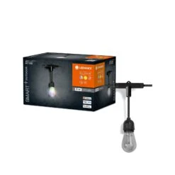 LEDVANCE SMART+ WiFi Stringlight Multicolor Kette -LEDVANCE Store 10004708 3