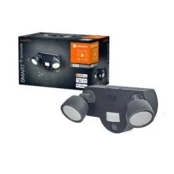 LEDVANCE SMART+ WiFi Multispot Camera Wandleuchte -LEDVANCE Store 10004712 4