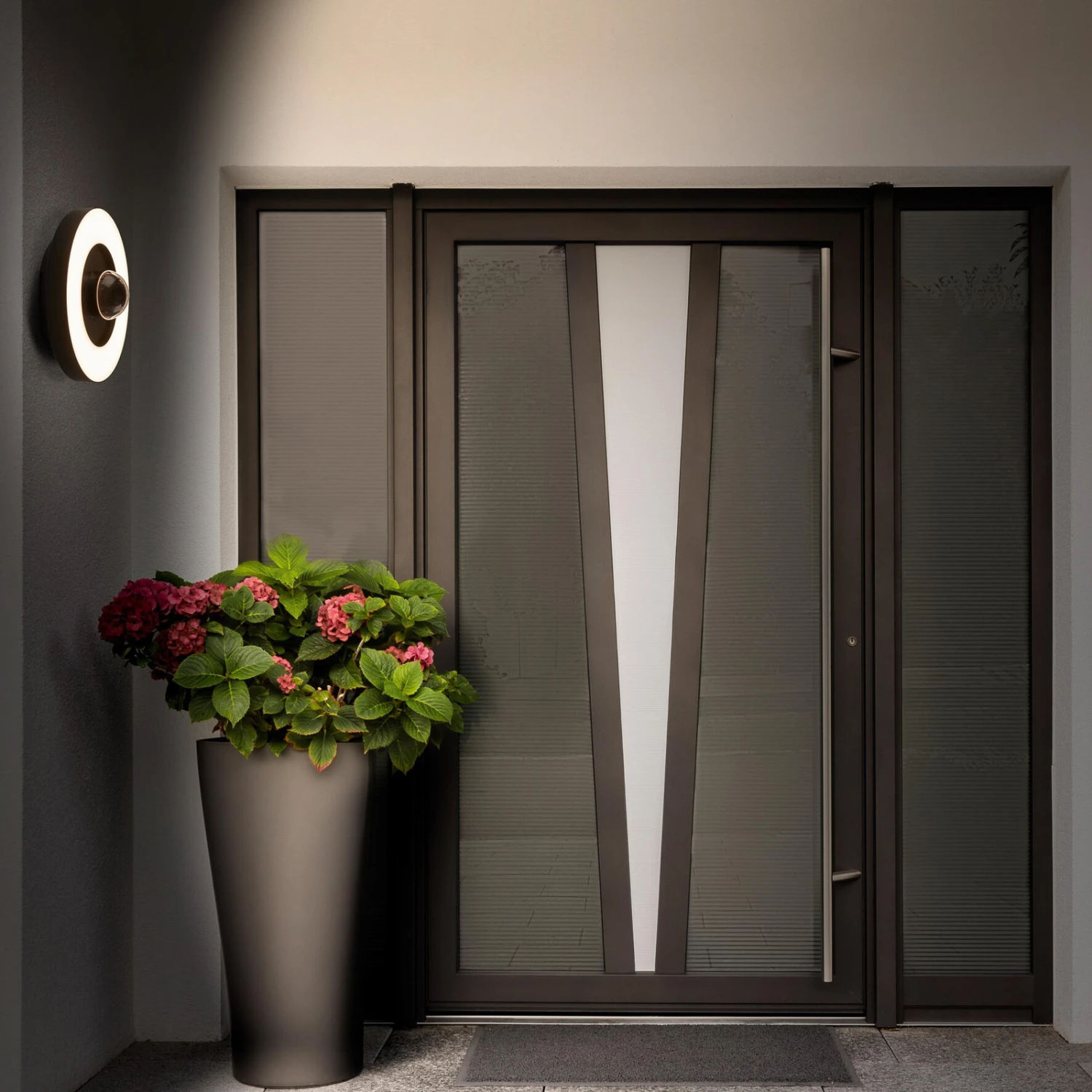 LEDVANCE SMART+ WiFi Circle Camera Control Anbau 4 LEDVANCE SMART+ WiFi Circle Camera Control Anbau – Bild 2