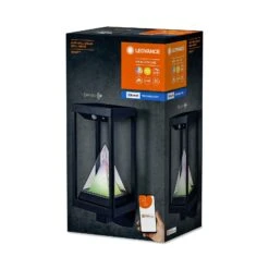 LEDVANCE SMART+ BT Solar Alps Wall Multicolor Wand -LEDVANCE Store 10004746 2
