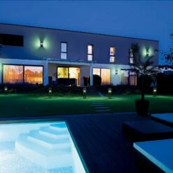 LEDVANCE SMART+ BT Solar Alps Wall Multicolor Wand -LEDVANCE Store 10004746 5