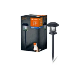 LEDVANCE SMART+ BT Solar Path Multicolor Erdspieß -LEDVANCE Store 10004748 2