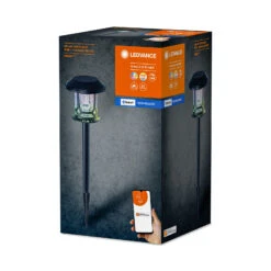 LEDVANCE SMART+ BT Solar Path Multicolor Erdspieß -LEDVANCE Store 10004748 3