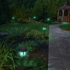 LEDVANCE SMART+ BT Solar Path Multicolor Erdspieß -LEDVANCE Store 10004748 4