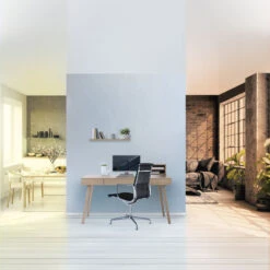 LEDVANCE SMART+ SUN@Home Slim Einbau Weiß Ø12cm 10 LEDVANCE SMART+ SUN@Home Slim Einbau Weiß Ø12cm -LEDVANCE Store 10008646 2