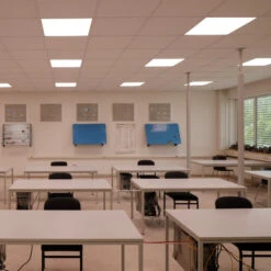 LEDVANCE SMART+ Biolux HCL LED-Panel CCT 62x62cm -LEDVANCE Store 10008652 2