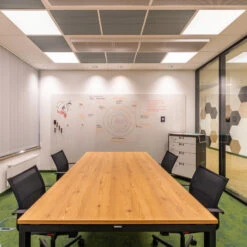 LEDVANCE SMART+ Biolux HCL LED-Panel CCT 62x62cm -LEDVANCE Store 10008652 4