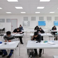 LEDVANCE SMART+ Biolux HCL LED-Panel CCT 62x62cm -LEDVANCE Store 10008652 7