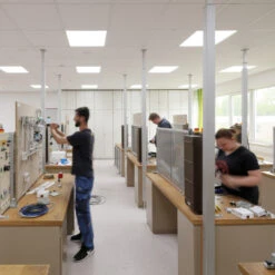 LEDVANCE SMART+ Biolux HCL LED-Panel CCT 62x62cm -LEDVANCE Store 10008652 8